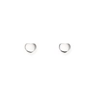 Earrings Amen Woman Elegance in Silver ORCUB - ORCUB